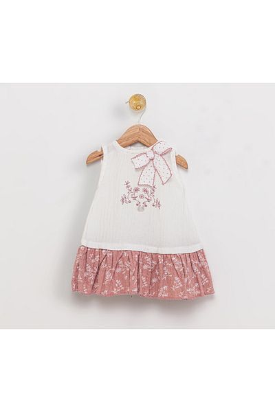 Butik Muslin Baby Dress