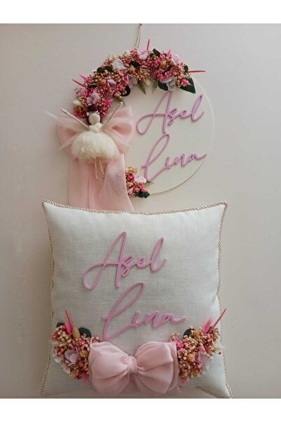 Moshi Design Beren Jewelry Padded Door Ornament