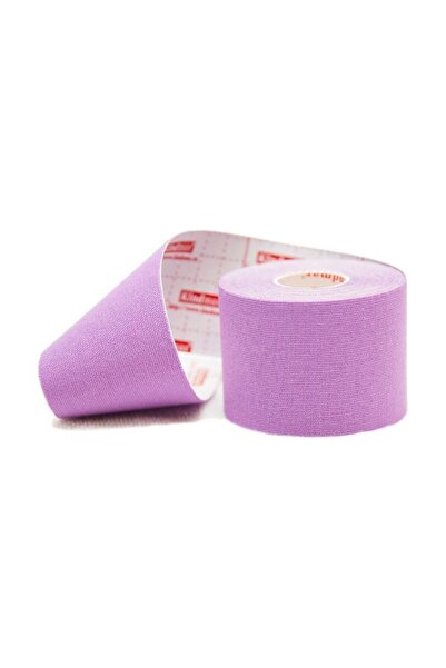 Naturachi Kindmax Sports Tape Kinesio Tape Culoare violet