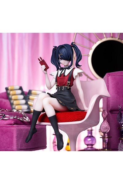 Shem Needy Girl Chokonose Figure
