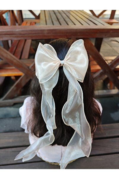 EliraToka Πόρπη με μακριά ουρά