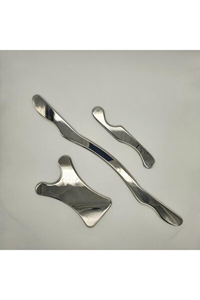 Naturachi Graston 3 Parçalı Mini Set Model 13