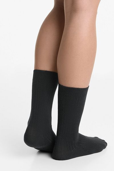 Oysho Modal karışımlı classic çorap