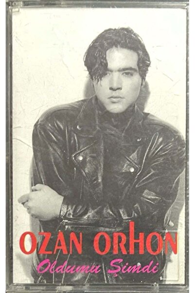 Plak İstasyonu كاسيت أوزان أنا أورهون الآن كاسيت