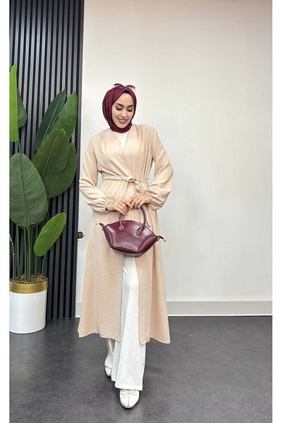 deywearst Woman Hijab Wear Go Out Cap