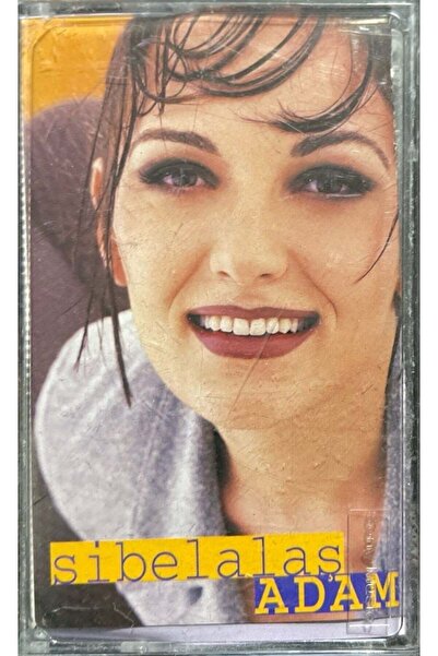 Plak İstasyonu كاسيت سيبل ألاس آدم كاسيت