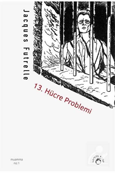Laputa Kitap 13. Hücre Problemi