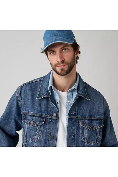 Levi's JACĂ DE BLUZĂ LEVIS