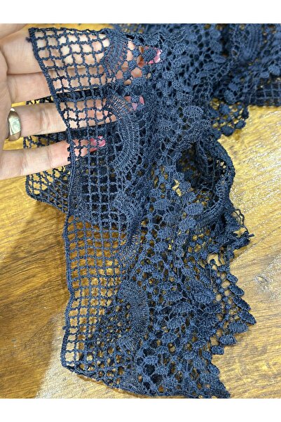 Gönülden Tasarım ΑΞΕΣΟΥΑΡ ΡΟΥΧΟΥ ΡΑΠΤΙΚΗΣ ΚΟΡΔΟΝΙΑΣ ΓΟΥΠΟΥΡ 160Χ10 ΕΚΑΤΟΜΜΥΡΙ...