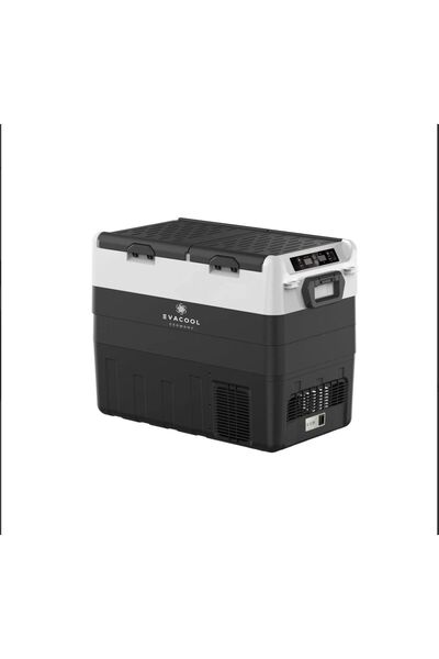 EVACOOL ACYCOOL 55AX OTO BUZDOLABI