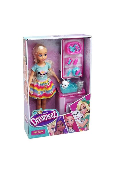 Sunman Baby and Pet Care Set, Dreamezz Toy