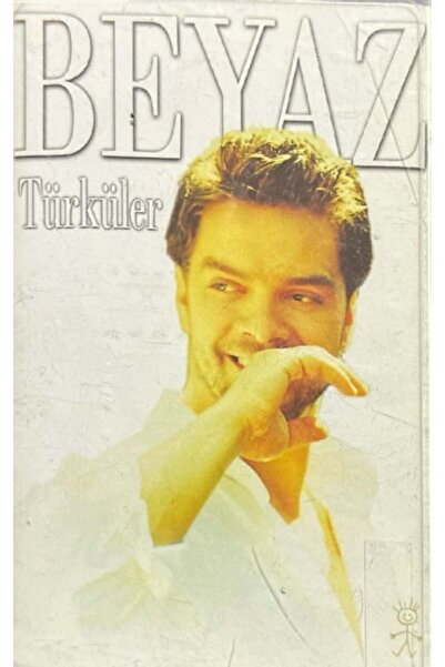 Plak İstasyonu كاسيت كاسيت تركي أبيض