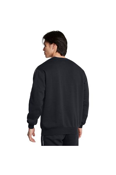 Under Armour Bluza Icon Crew Fl