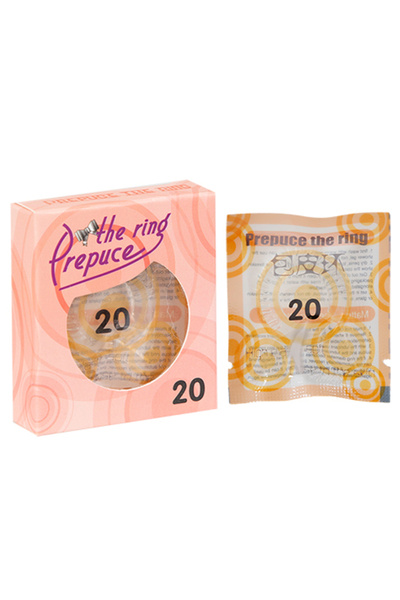 RİNG PREPUCE