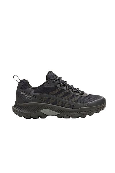 Merrell Чоловічі кросівки для активного відпочинку Speed Strike 2 Gore-tex Black