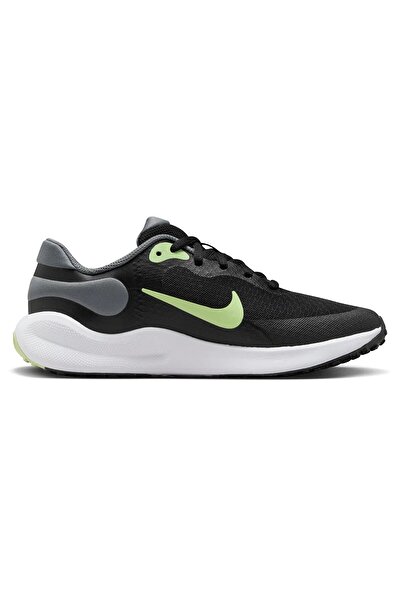 Nike Revolution 7 (Gs) Unisex Siyah Koşu Ayakkabısı FB7689-006