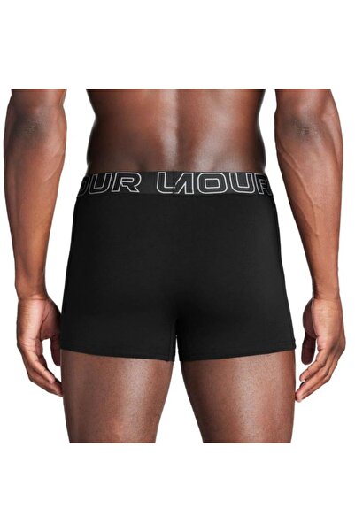 Under Armour Set of 3 Performance Boxers