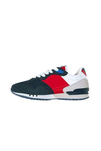 Pepe Jeans Pantofi Sport Brighton Jr