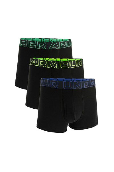 Under Armour Set 3 Boxeri Performance