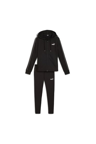 Puma Trening Metallic Fl W