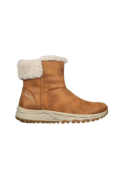 SKECHERS Escape Plan Cozy W Boots