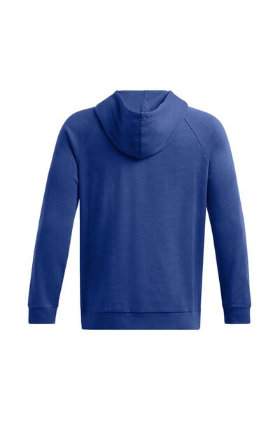 Under Armour Hanorac pentru bărbați Ua Rival Fleece Logo Hd 1379758-432
