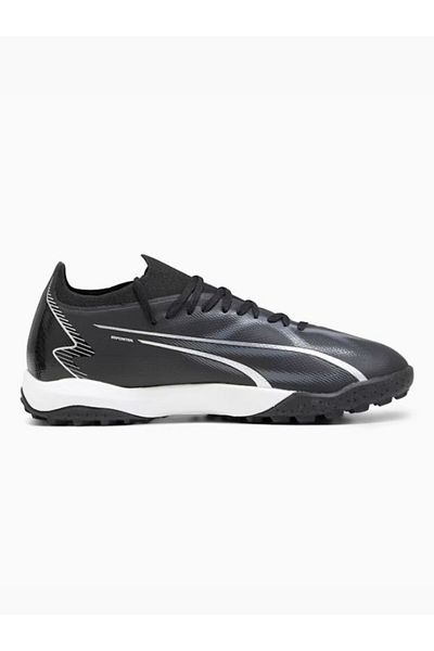 Puma ULTRA MATCH TT PUMA Negru-Asphalt
