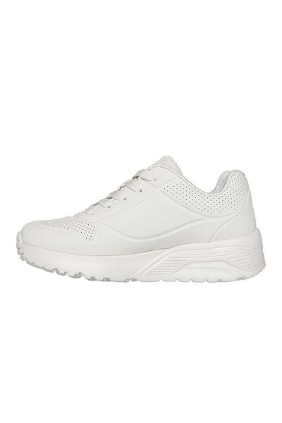 SKECHERS Pantofi Sport Uno Lite Metallic Love Jr