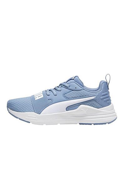 Puma Pantofi Sport Wired Run Jr