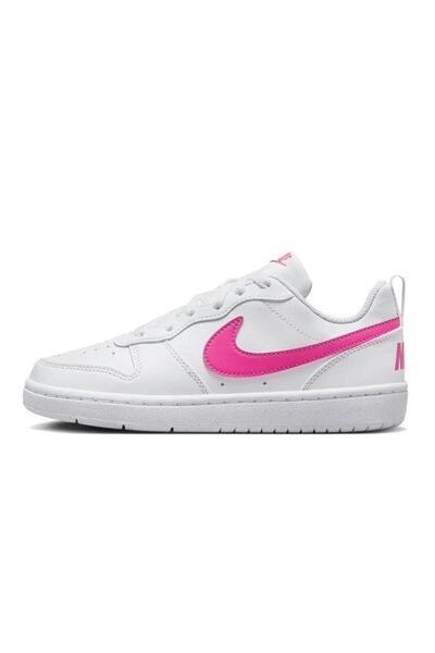 Nike Pantofi Sport Court Borough Low Recraft Jr