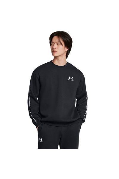 Under Armour Bluza Icon Crew Fl