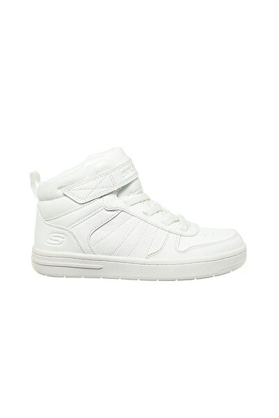 SKECHERS Pantofi Sport Smooth Street Mid Jr