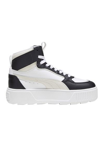 Puma Pantofi Sport Karmen Rebelle Mid Jr