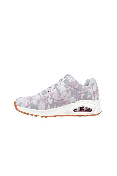SKECHERS Pantofi Sport Uno Camo W