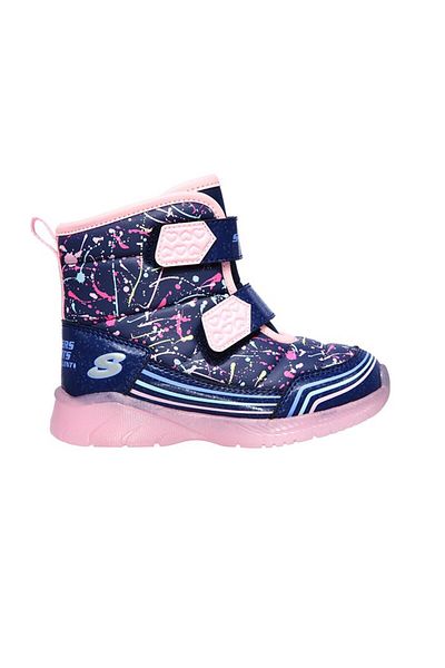 SKECHERS Ghete Illumi Brights Inf