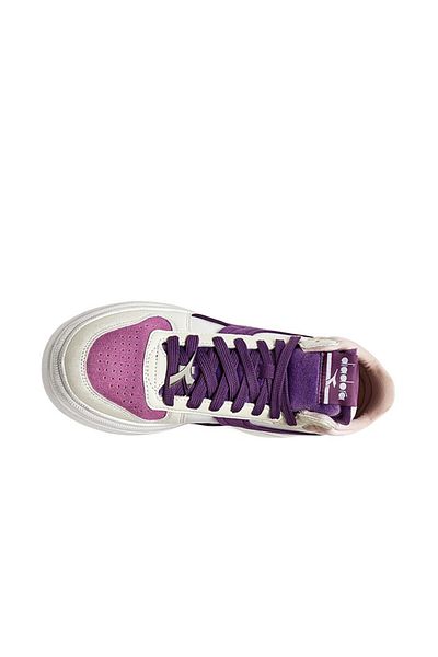 Diadora Pantofi Sport Magic Basket Mid W
