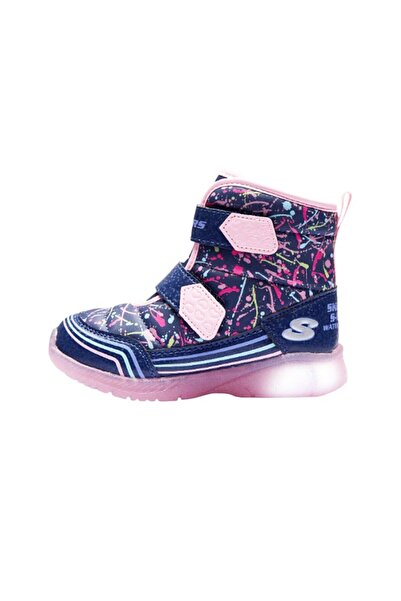 SKECHERS Ghete Illumi Brights Inf