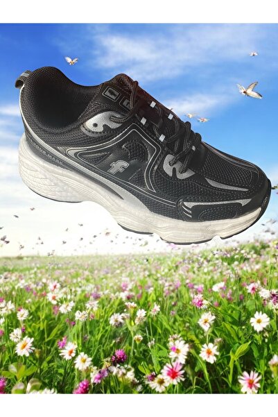 Flet Αθλητικά παπούτσια Konay 329 σε απόχρωση αφρού, unisex