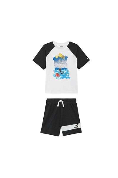 Diadora Compleu Sport Art Jr
