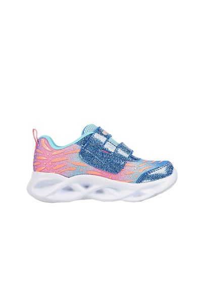 SKECHERS Pantofi Sport Twisty Brights Inf