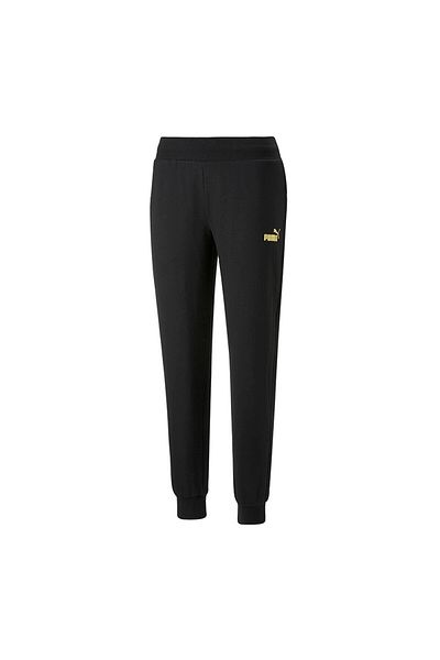 Puma Pantaloni Essentials Metallic W