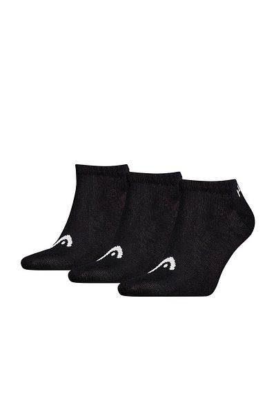 Head Set of 3 Pairs of Elements Socks