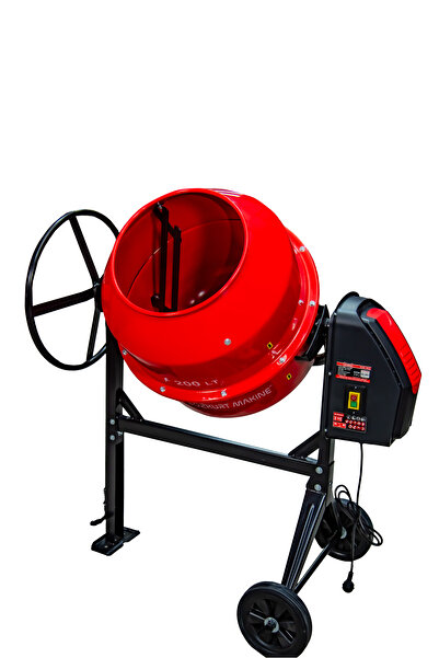 Bozkurt 160 LİTRE HARÇ KARMA MAKİNASI ( BETONİYER)