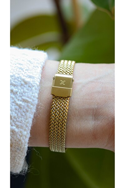 Daniel Klein Kadın Kol Saati Yeni Kolleksiyon Su Geçirmez Çelik Premium Seri