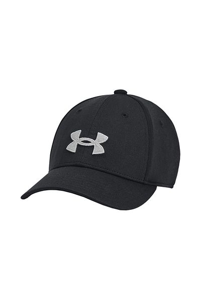 Under Armour Blitzing Jr Cap
