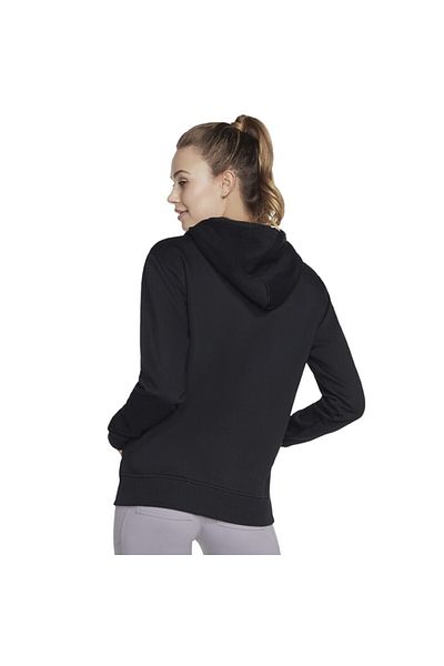 SKECHERS Signature Hoodie W