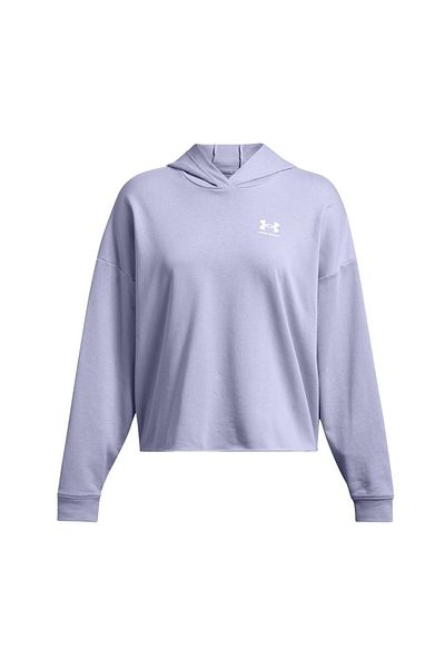 Under Armour Hanorac Rival Oversized W