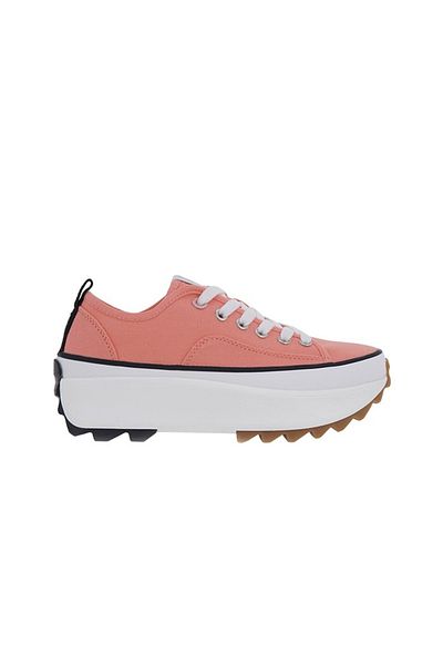 Pepe Jeans Pantofi Sport Woking Cord W