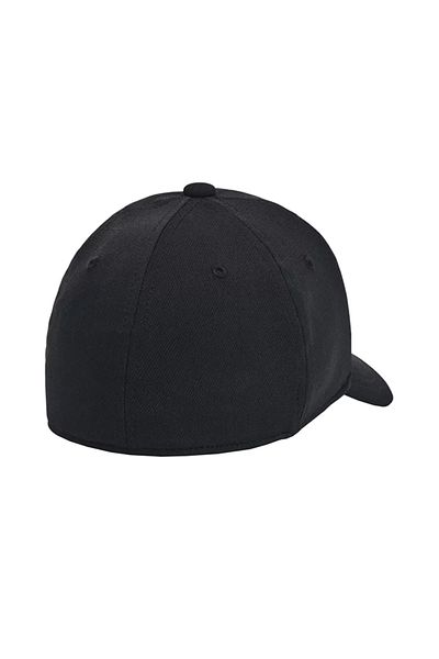Under Armour Blitzing Jr Cap