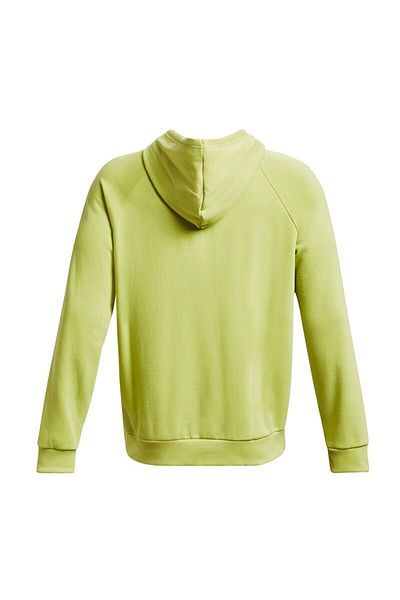 Under Armour Rival Logo Fl Hoodie